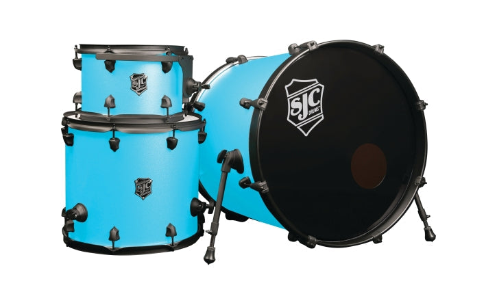 Pathfinder 3-Piece Kit - Caribbean Blue - Caribbean Blue