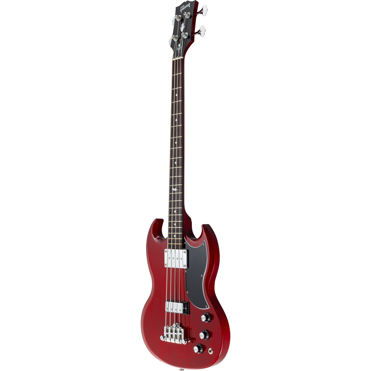 School of Rock 25th Anniversary Gibson Custom SG Bass