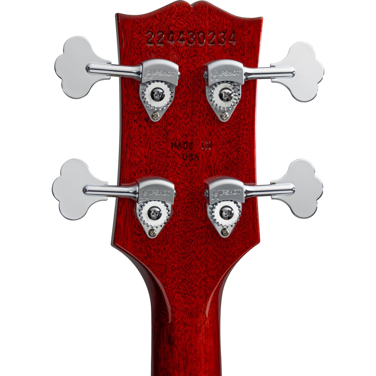 School of Rock 25th Anniversary Gibson Custom SG Bass