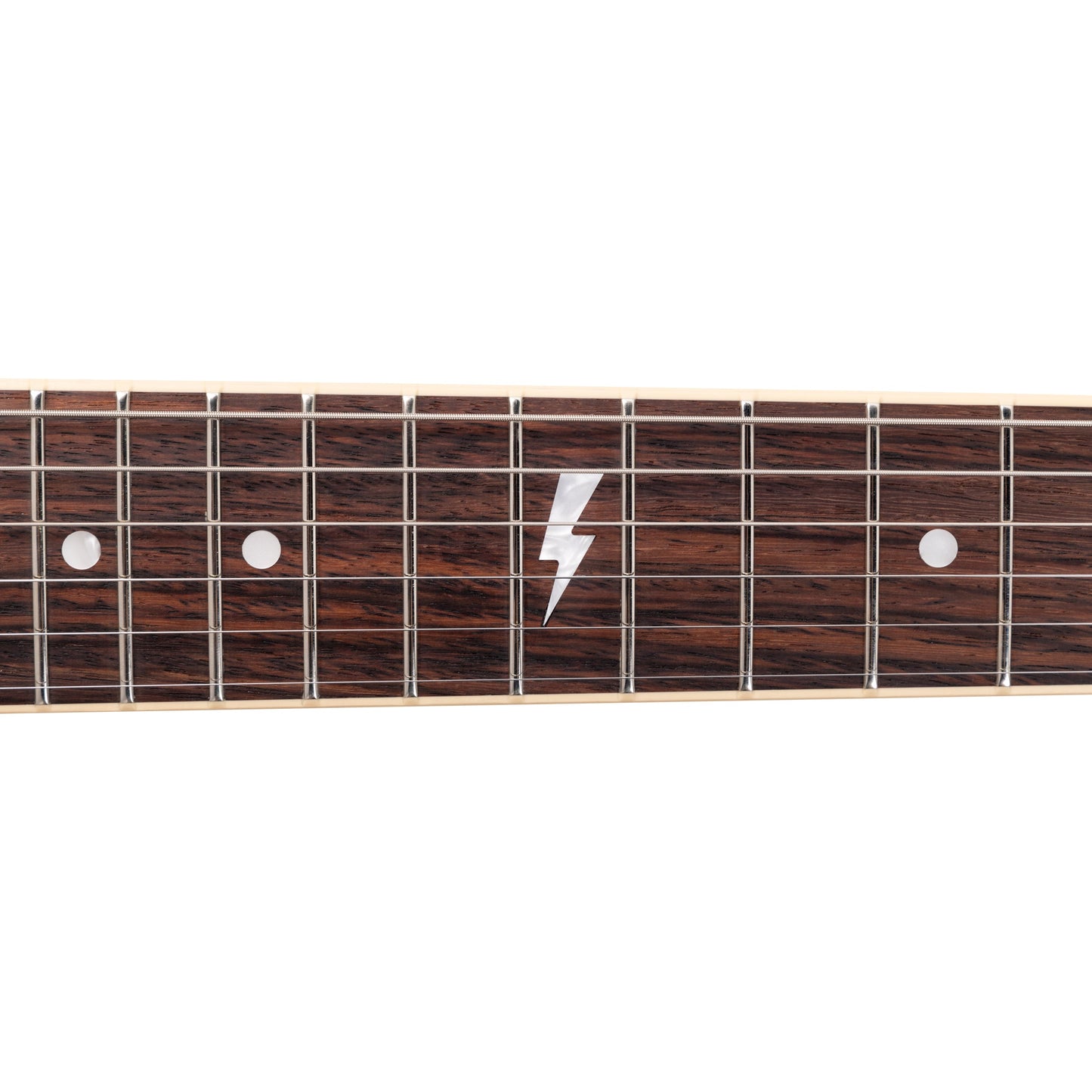 School of Rock 25th Anniversary Gibson Custom SG Guitar