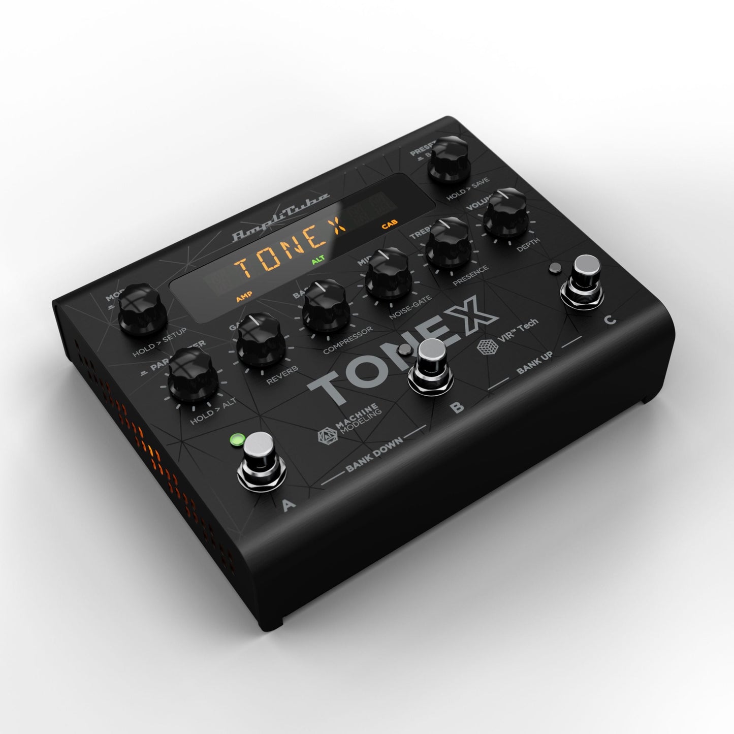 TONEX Pedal