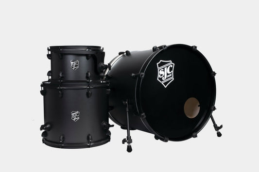 Pathfinder 3-Piece Kit - Galaxy Grey - Galaxy Grey