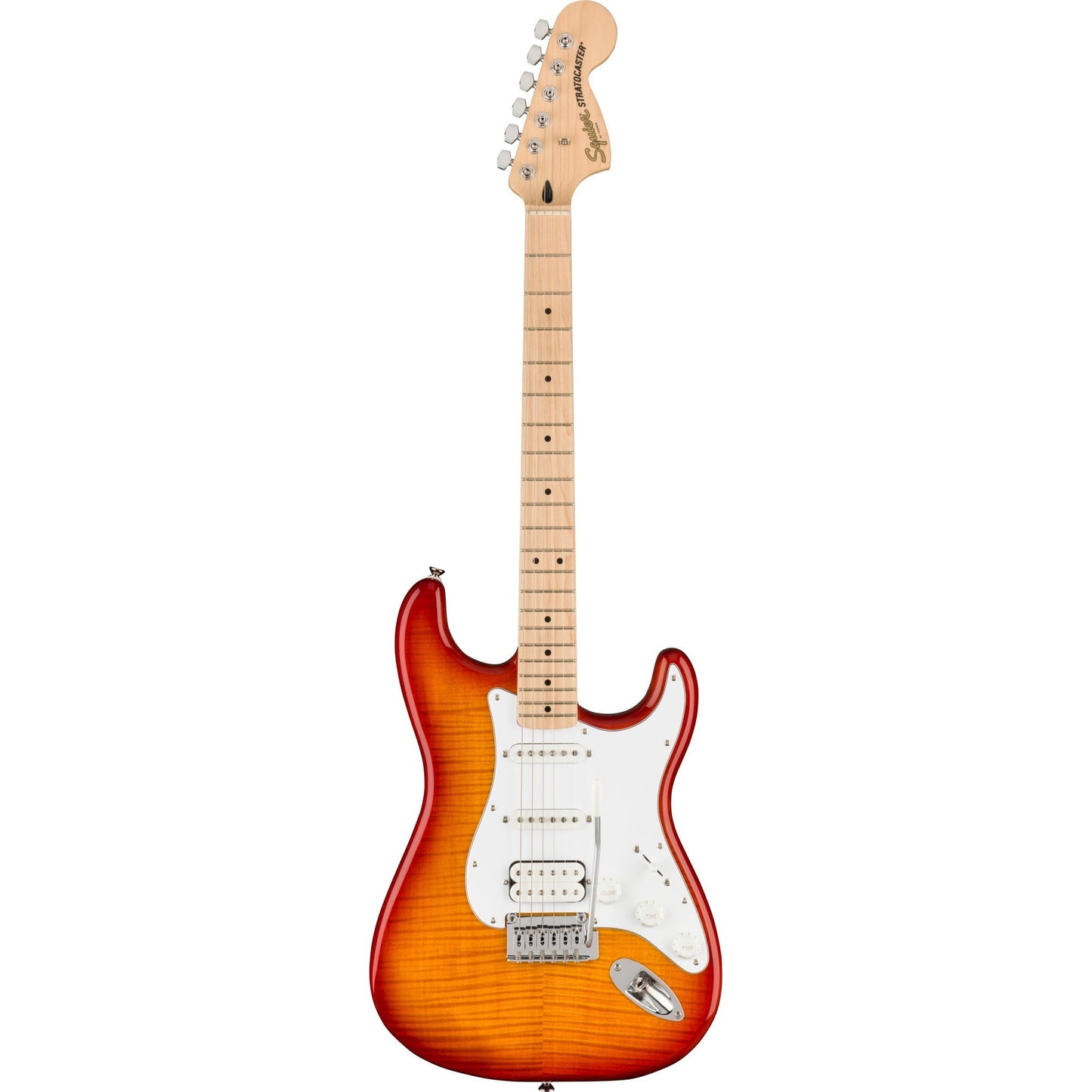 Affinity Series™ Stratocaster® FMT HSS