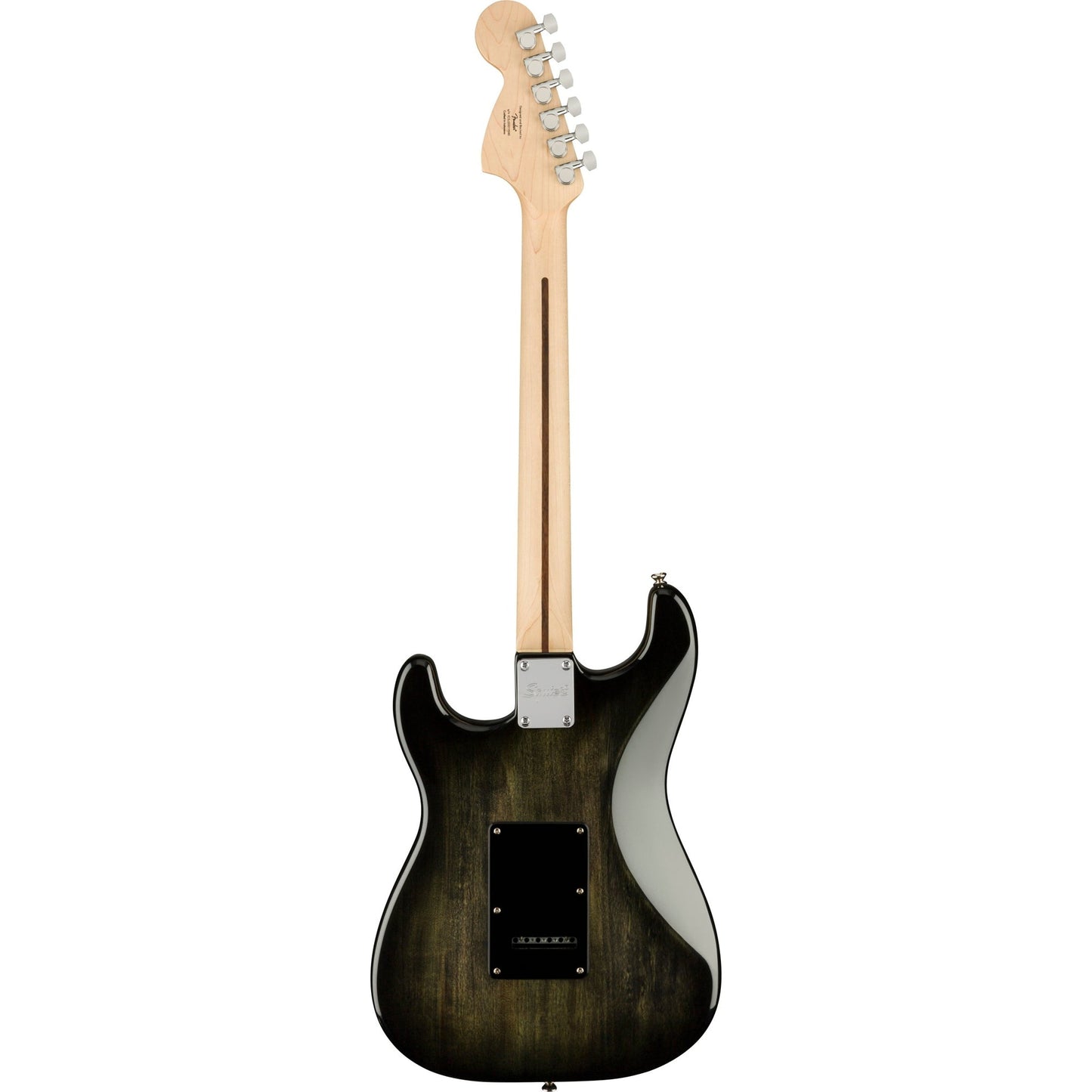 Affinity Series™ Stratocaster® FMT HSS