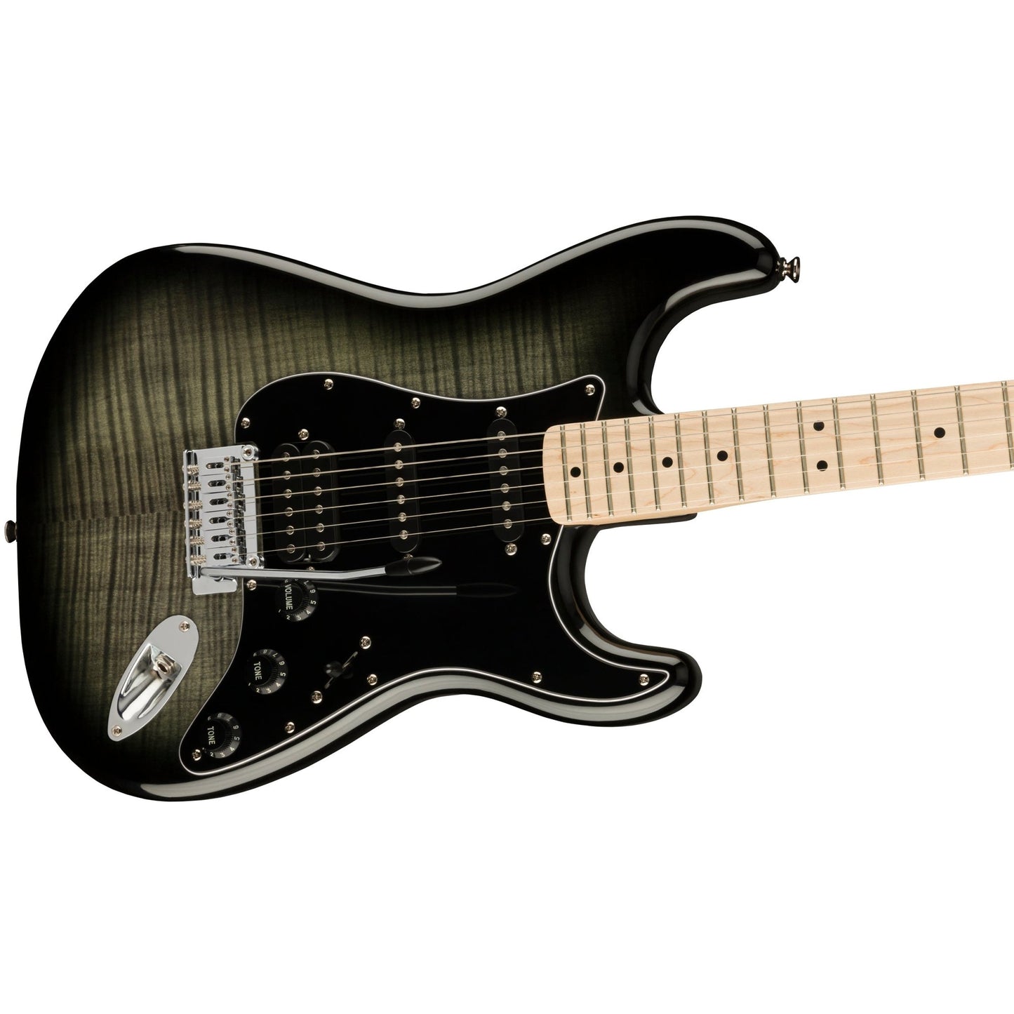 Affinity Series™ Stratocaster® FMT HSS