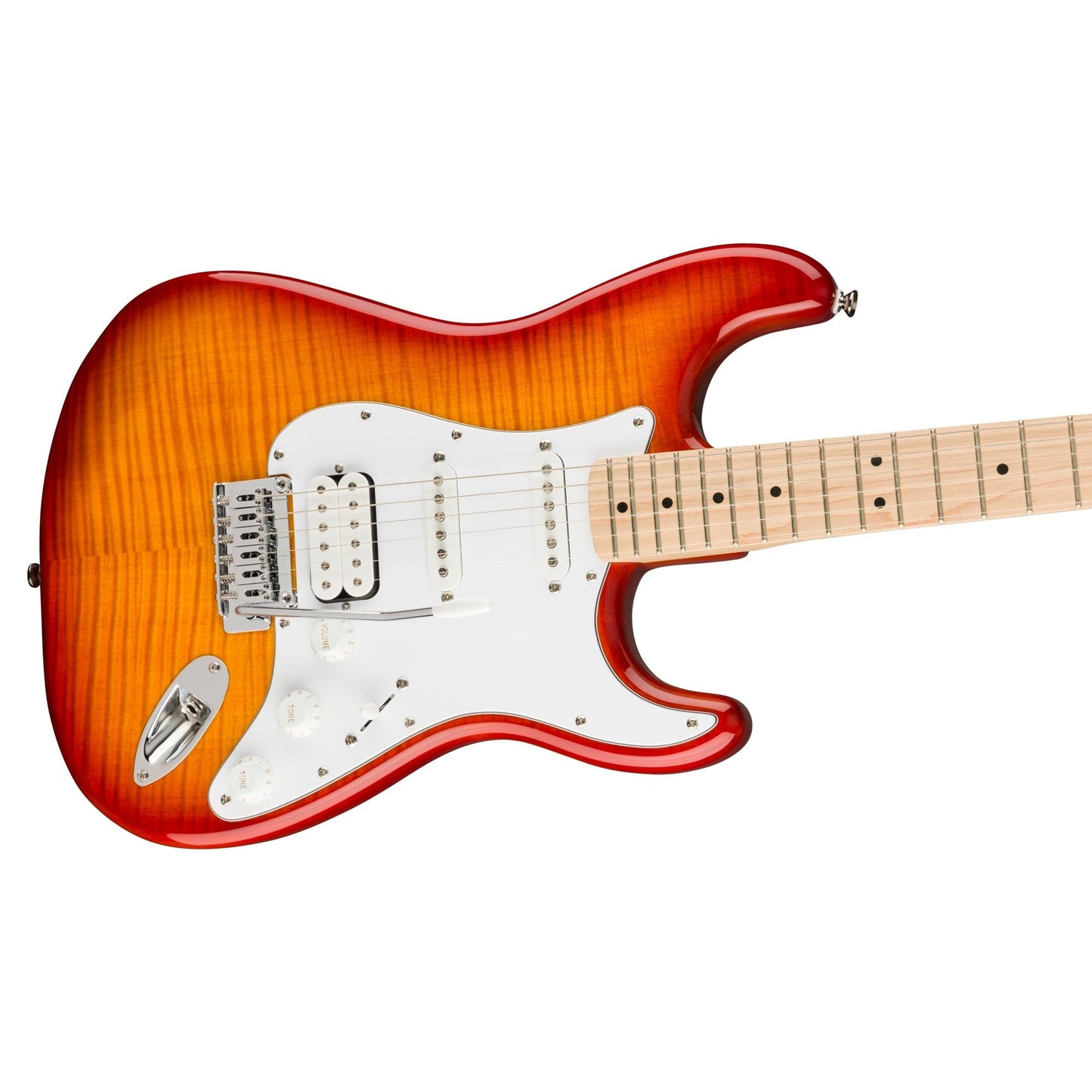 Affinity Series™ Stratocaster® FMT HSS