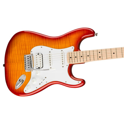 Affinity Series™ Stratocaster® FMT HSS
