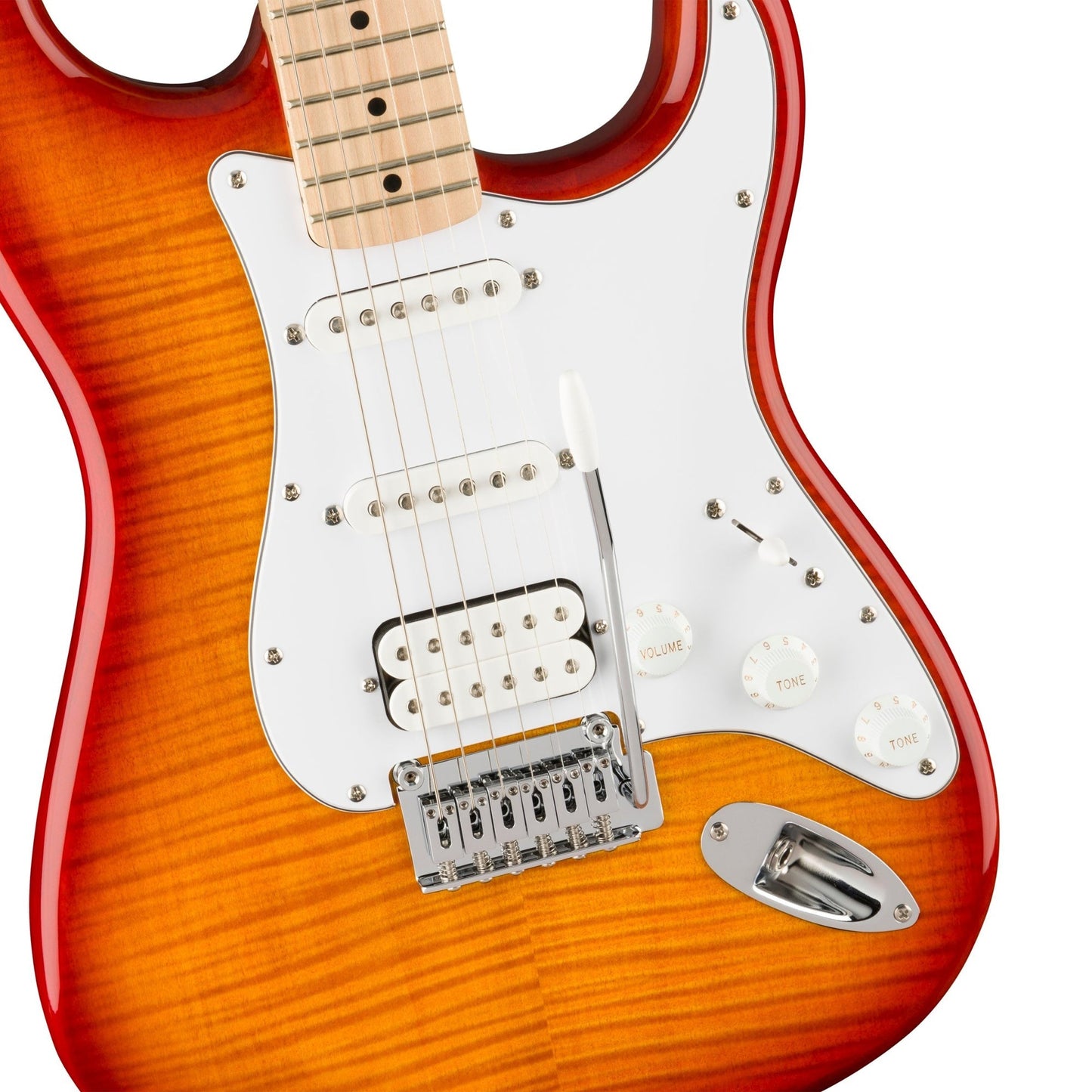 Affinity Series™ Stratocaster® FMT HSS
