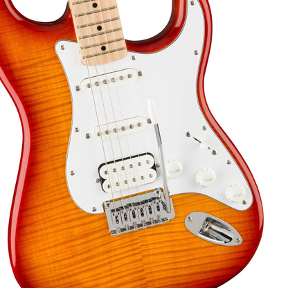 Affinity Series™ Stratocaster® FMT HSS