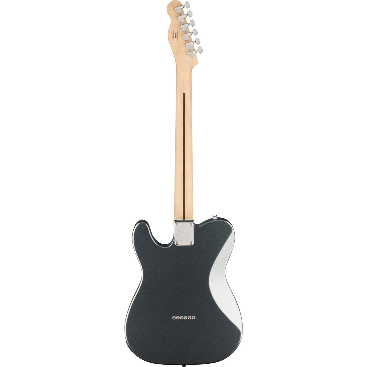 Affinity Series™ Telecaster® Deluxe