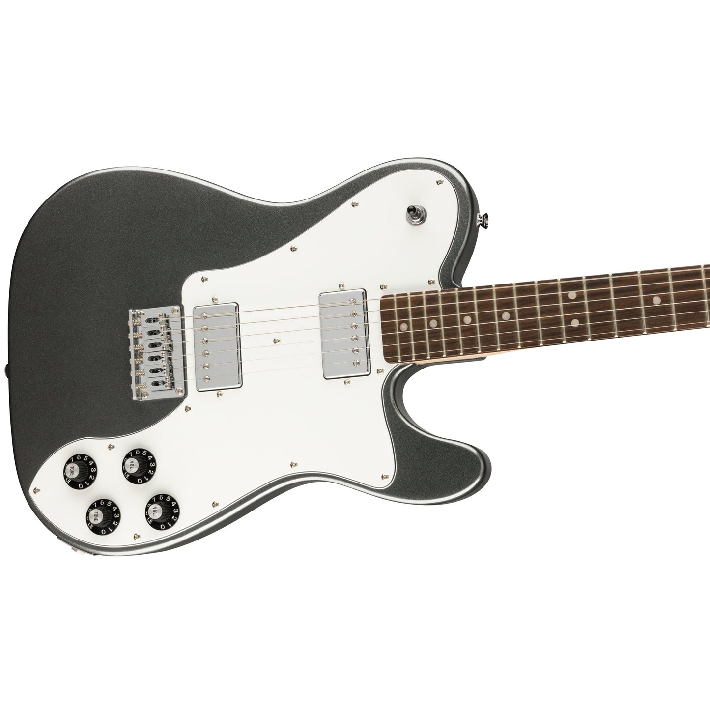 Affinity Series™ Telecaster® Deluxe