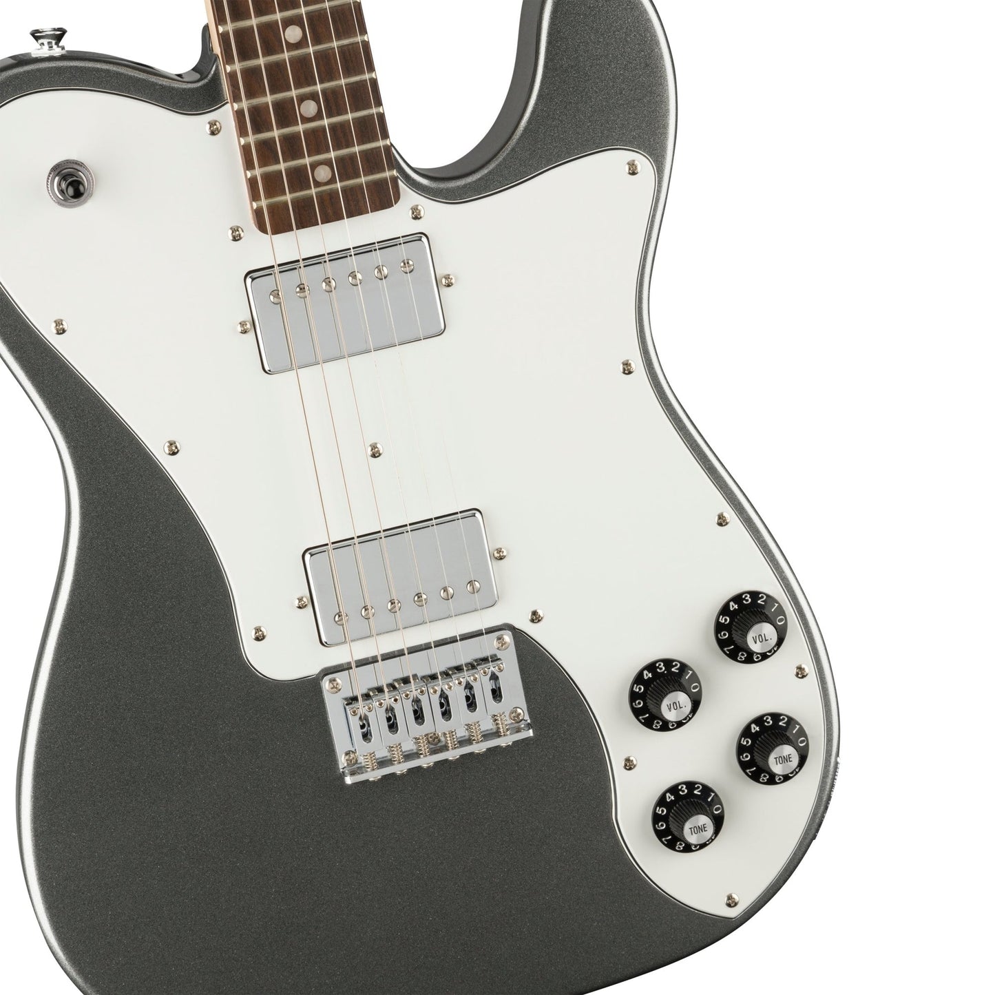Affinity Series™ Telecaster® Deluxe