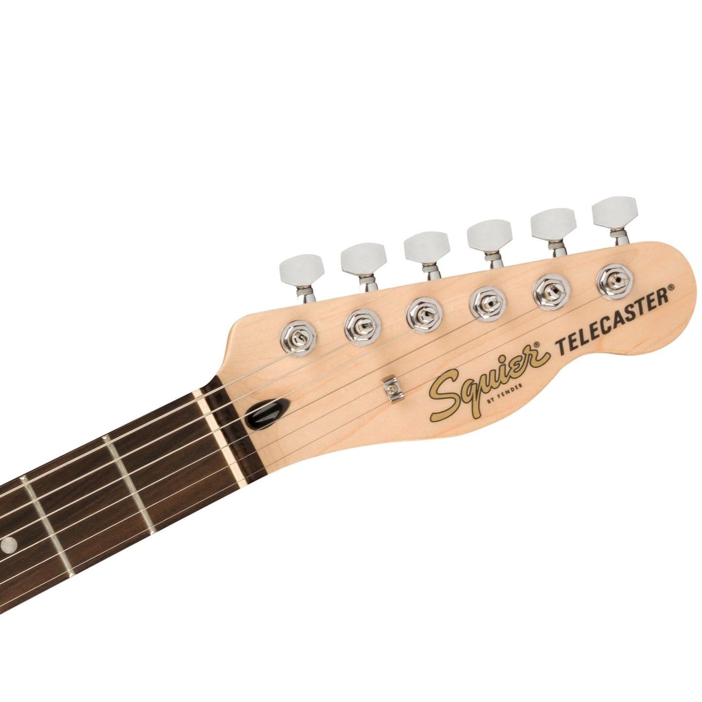 Affinity Series™ Telecaster® Deluxe