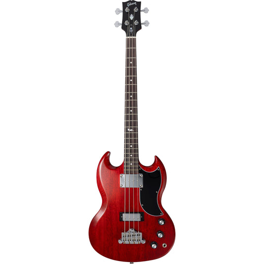 School of Rock 25th Anniversary Gibson Custom SG Bass