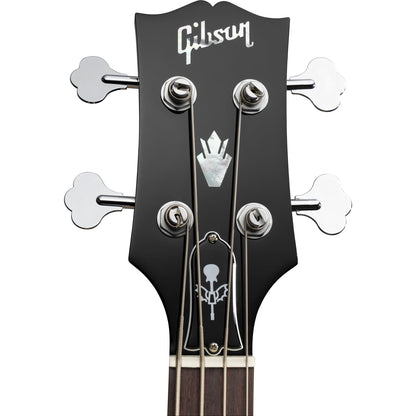 School of Rock 25th Anniversary Gibson Custom SG Bass