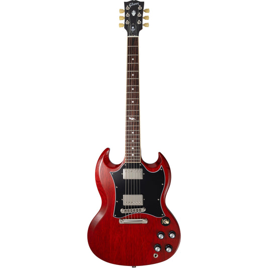 School of Rock 25th Anniversary Gibson Custom SG Guitar