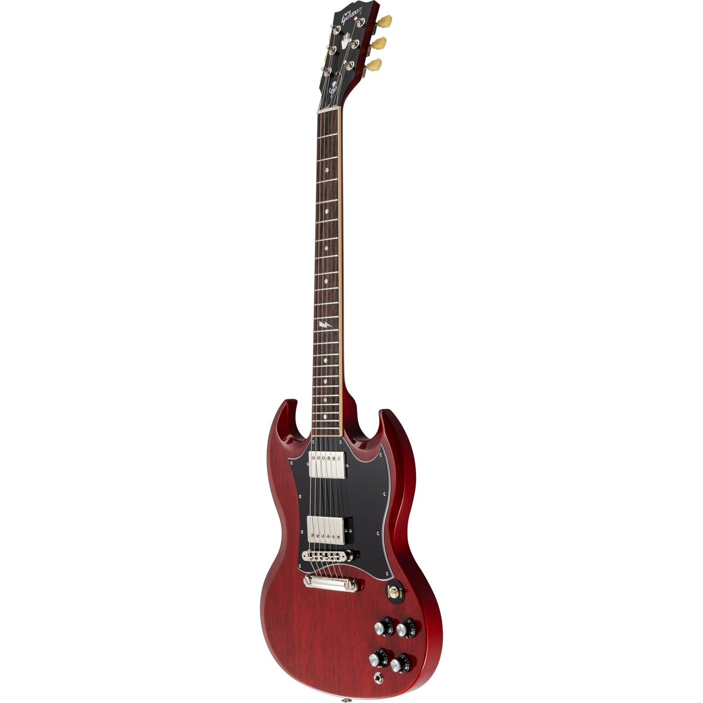 School of Rock 25th Anniversary Gibson Custom SG Guitar