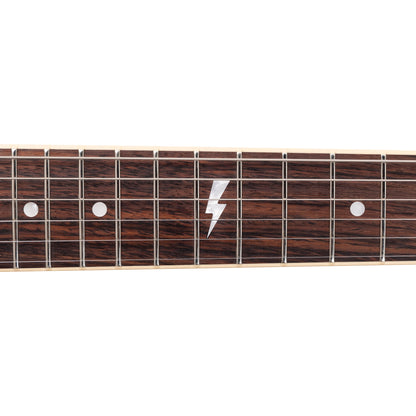 School of Rock 25th Anniversary Gibson Custom SG Guitar