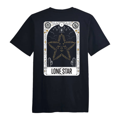 2026 Allstars T-Shirt - Lone Star