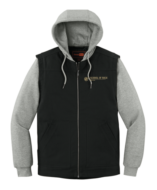 Foundations Fleece Jacket