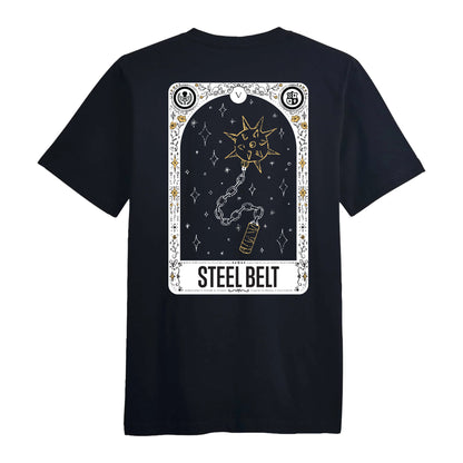 2026 Allstars T-Shirt - Steel Belt