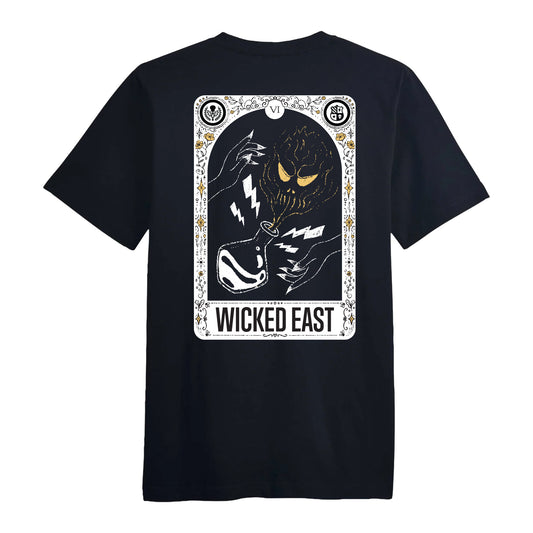 2026 Allstars T-Shirt - Wicked East