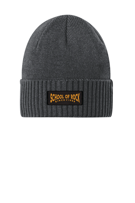 The Core Beanie