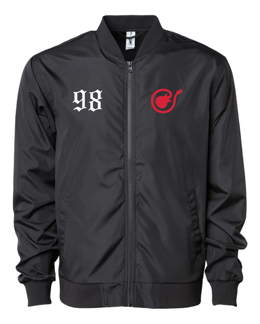 The Tour Bomber Jacket