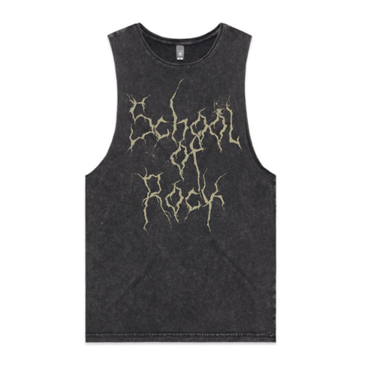 Electric Roots Tank