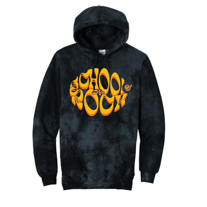 Groovy Era Collection Hoodie