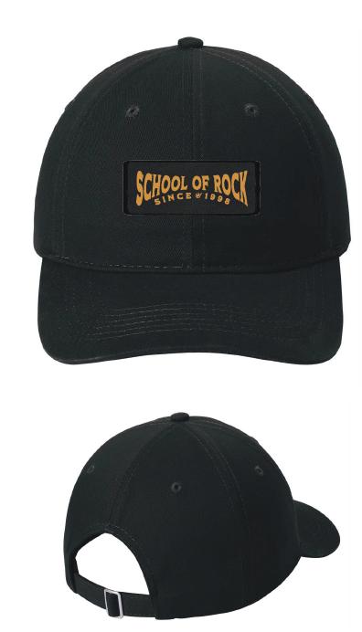 The Signature Cap