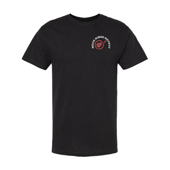 Rock Rinse Repeat T-Shirt