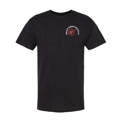 Rock Rinse Repeat T-Shirt