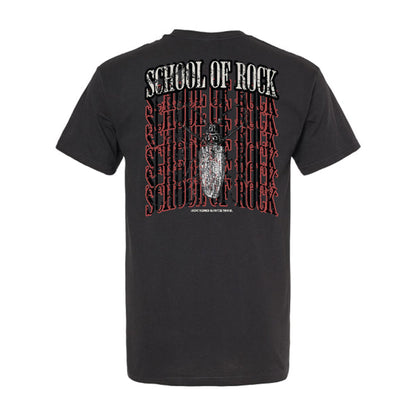Rock Rinse Repeat T-Shirt
