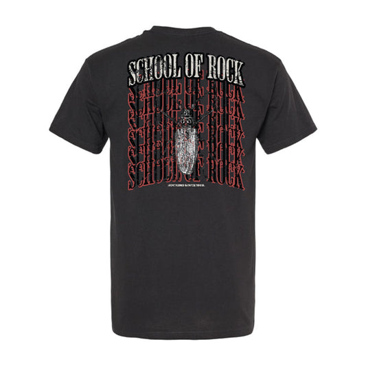 Rock Rinse Repeat T-Shirt