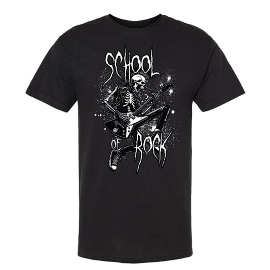 Skeleton Shred T-Shirt