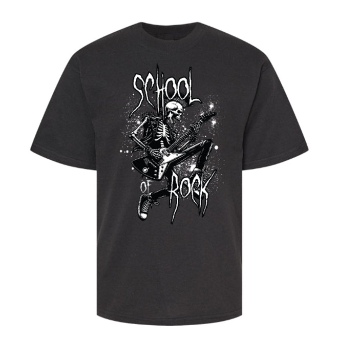 Skeleton Shred T-Shirt