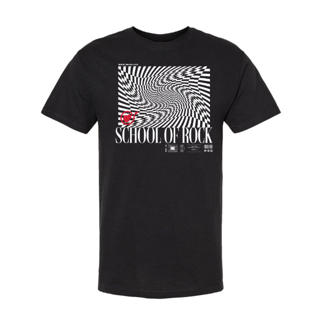 Spiral Session T-Shirt