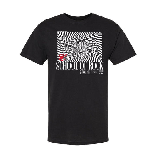 Spiral Session T-Shirt