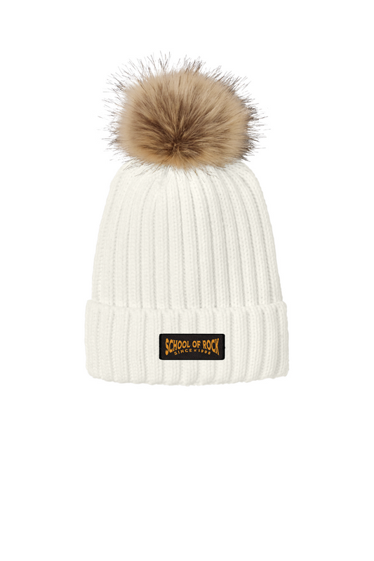 The Alpine Beanie